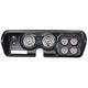 Autometer Ultra-Lite Kit 71-74 Charger/ Gtx/ Road Runner Dash Kit 6pc Tach/MPH/Fuel/Oil/WTMP/Volt - My Store
