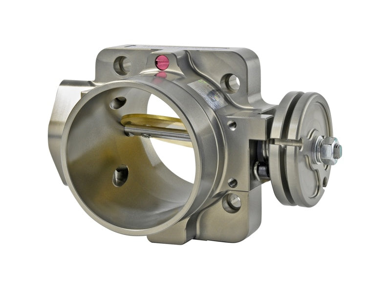 Skunk2 Pro Series Honda/Acura (d/b/h/f Series) 70mm Billet Throttle Body (Race Only) - Mammoth Racing -