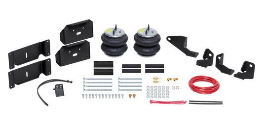Firestone Ride-Rite Air Helper Spring Kit Rear 17-20 Ford F-250/F-350 2WD (W217602600) - My Store