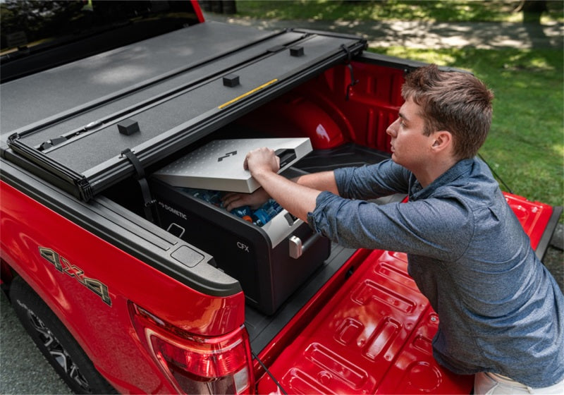 Extang 15-20 Ford F-150 (6ft. 7in. Bed) Solid Fold ALX - My Store