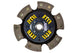 ACT 2005 Mazda 3 6 Pad Sprung Race Disc - My Store