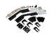 Belltech Flip KIT 92-94 GM Suburban C1500 7inch - Mammoth Racing -
