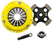 ACT 2002 Toyota Camry XT/Race Rigid 4 Pad Clutch Kit - Mammoth Racing -