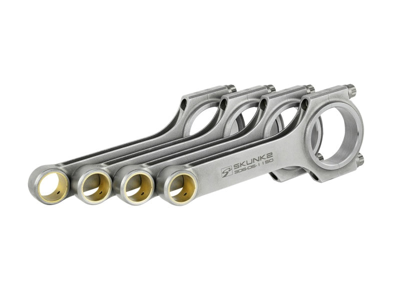 Skunk2 Alpha Series Honda K24a/z Connecting Rods - Mammoth Racing -
