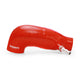 Mishimoto 2016+ Chevrolet Camaro 2.0T Silicone Induction Hose - Red - Mammoth Racing -