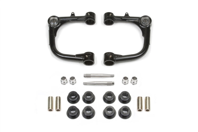 Fabtech 05-14 Toyota Tacoma 2wd/4wd 3in Uniball Upper Control Arm Kit - My Store