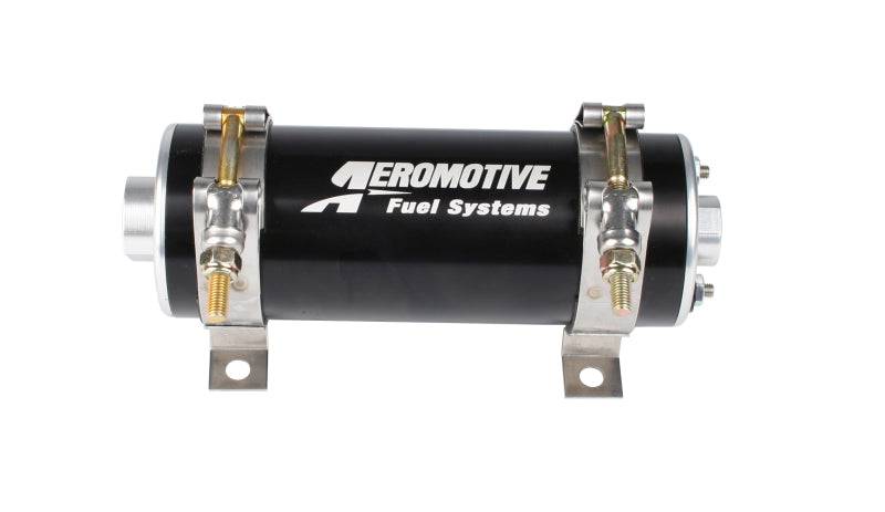 Aeromotive 700 HP EFI Fuel Pump - Black - My Store