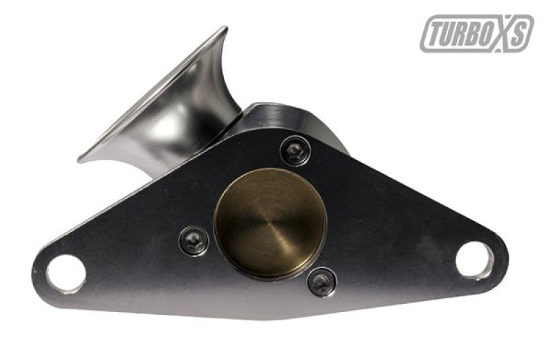 Turbo XS 02-07 WRX RFL Blow off Valve BOV - Mammoth Racing -