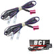 Oracle 15-17 Ford F-150 Headlight DRL Upgrade Kit - ColorSHIFT w/ BC1 Controller - Mammoth Racing -