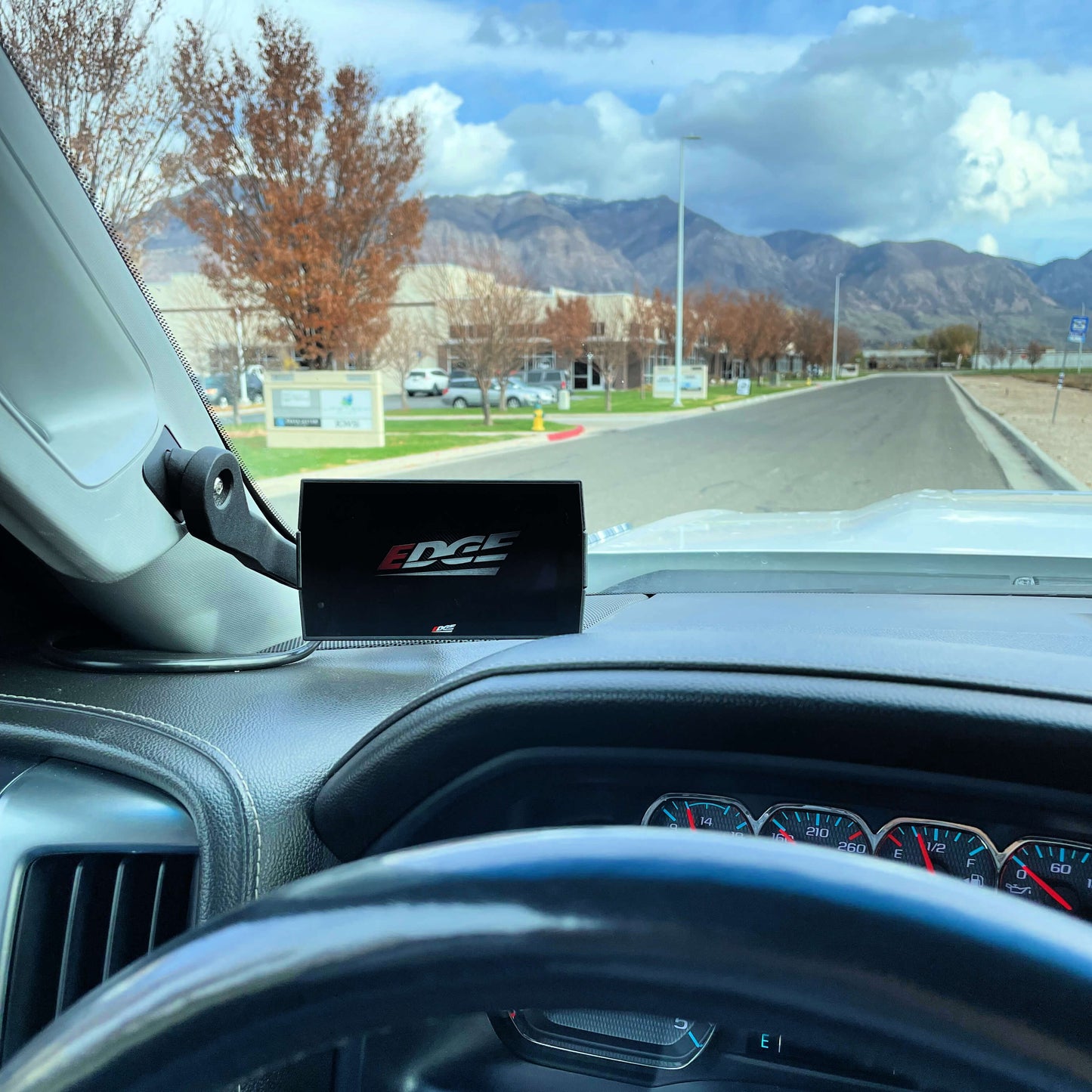 EDGE PULSAR LT + INSIGHT CTS3 KIT 2017-2019 GM 2500/3500 L5P Duramax - Mammoth Racing -