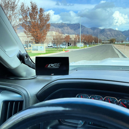 EDGE PULSAR LT + INSIGHT CTS3 KIT 2017-2019 GM 2500/3500 L5P Duramax