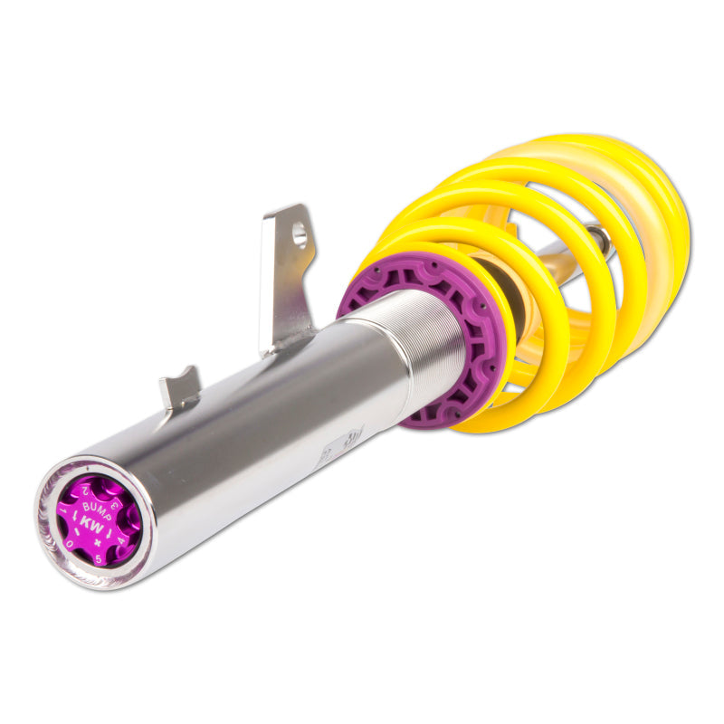 KW Coilover Kit V3 2015+ VW Golf VII 1.8T - Mammoth Racing -