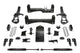 Fabtech 19-20 GM C/k1500 P/U w/Trail Boss/At4 Pkg 4in Basic Sys w/Stealth - My Store
