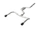 afe POWER MACH Force-Xp 19-20 Volkswagen Jetta GLI L4-2.0L (t) 304 SS Cat-Back Exhaust System - Mammoth Racing -