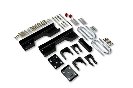 Belltech Flip KIT 88-00 GM C3500/90-00 C2500 8inch