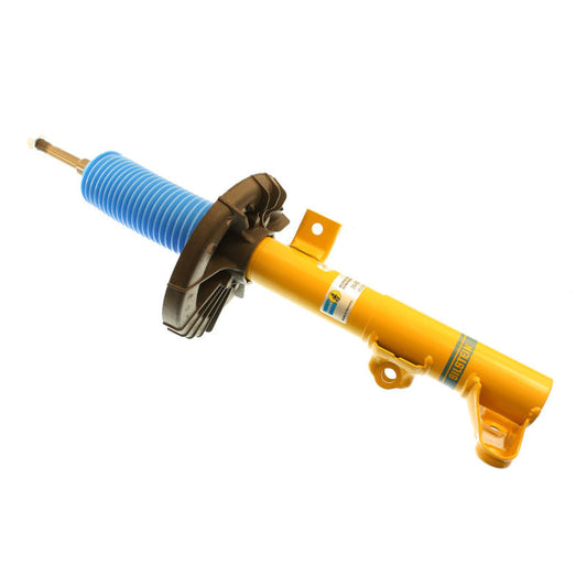 Bilstein B6 2002 Mercedes-Benz C230 Kompressor Front 36mm Monotube Strut Assembly - Mammoth Racing -