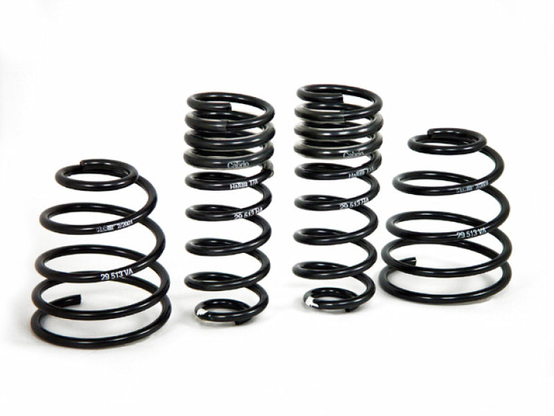 H&R 98-04 Porsche 911/996 C2 (2wd) Cabrio/Targa Sport Spring - My Store