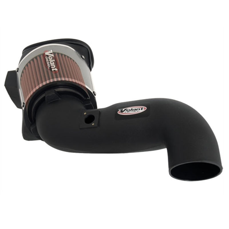 Volant 07-09 Chevrolet Silverado 2500HD 6.6 V8 Primo Closed Box Air Intake System - My Store