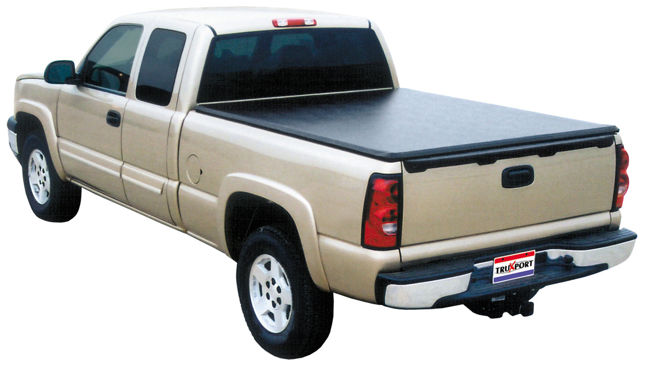Truxedo 73-87 GM Full Size C/K 6ft 6in TruXport Bed Cover - My Store