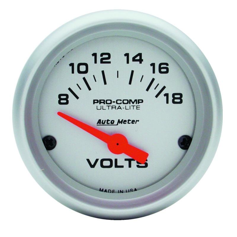 Autometer Ultra-Lite 67-72 Chevy Truck C/K/K5/Suburban Dash Kit 6pc Tach/MPH/Fuel/Oil/WTMP/Volt - My Store
