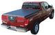 Truxedo 00-04 Nissan Frontier Crew Cab 4ft 6in TruXport Bed Cover - My Store
