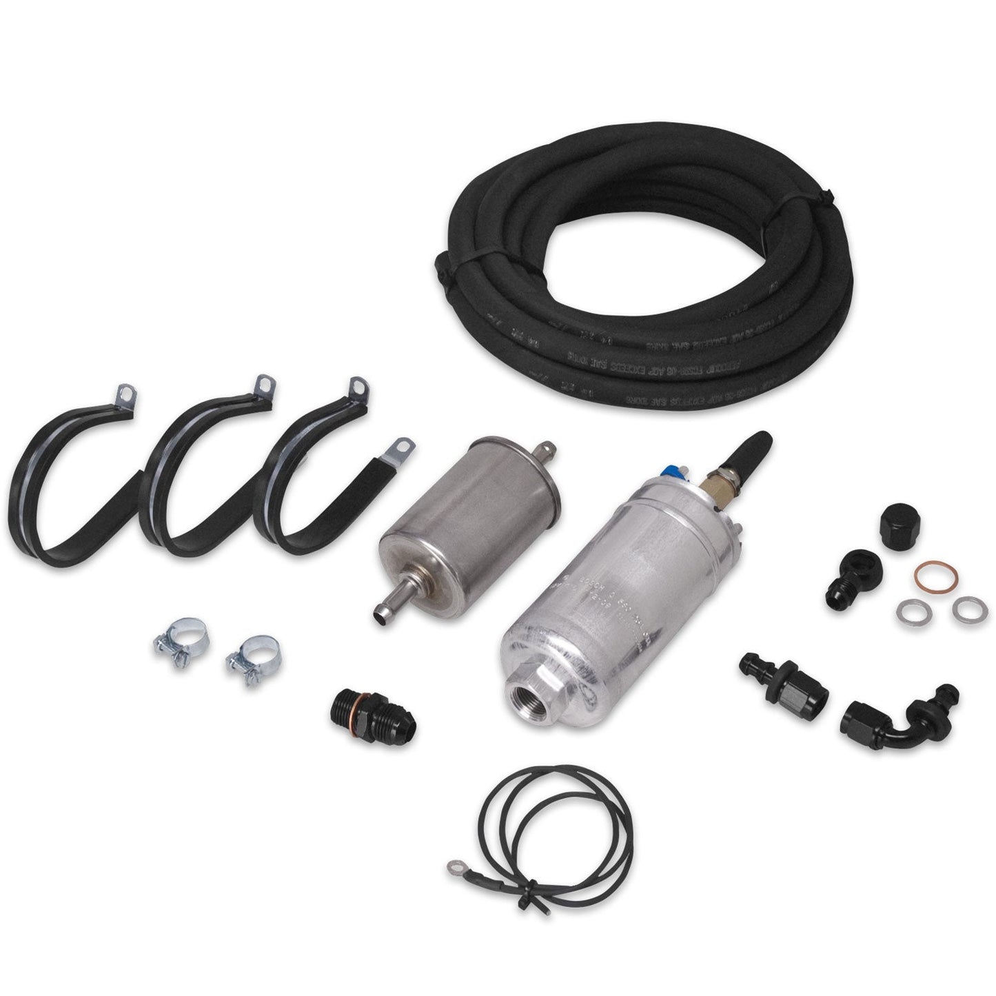 Atomic, High Horsepower Fuel Kit, 625HP - Mammoth Racing -