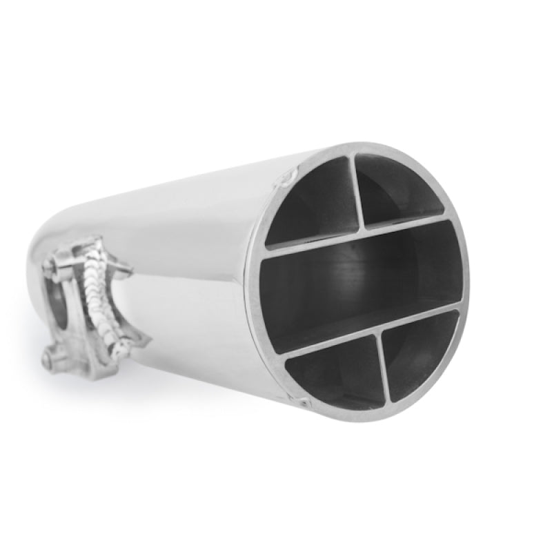 Mishimoto 08+ Subaru WRX/STi Performance Cold Air Intake Kit - Polished - Mammoth Racing -