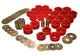 Energy Suspension 82-87 Buick Century/Regal/Skylark / 78-88 Chevelle/Monte Carlo Body Mount Set - My Store