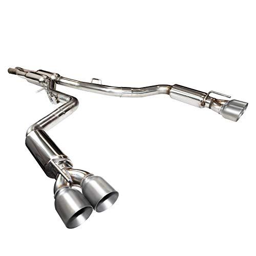 Kooks Headers 31634300 Exhaust System Kit - My Store