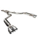 Kooks Headers 31634300 Exhaust System Kit - My Store