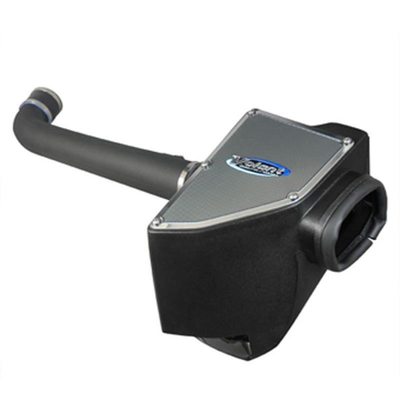 Volant 08-13 Nissan Frontier 4.0 V6 Pro5 Closed Box Air Intake System - My Store