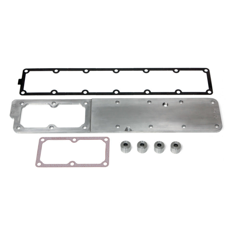 Banks Power 07.5-12 Ram 2500/3500 6.7L Diesel Heater Delete Kit - Mammoth Racing -