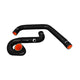 Mishimoto 96-00 Chevrolet Duramax 6.5L Turbo Black Diesel Silicone Hose Kit - Mammoth Racing -