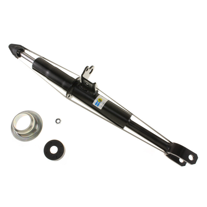 Bilstein B4 OE Replacement 10-15 BMW 535i/550i Front Left Twintube Strut Assembly - Mammoth Racing -