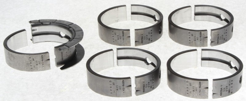 Clevite Cadillac V8 4.0L DOHC 1995-99 Vin Code C Main Bearing Set - Mammoth Racing -