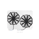 Mishimoto 78-86 Chevy/GM C/K Truck Performance Aluminum Fan Shroud - Mammoth Racing -