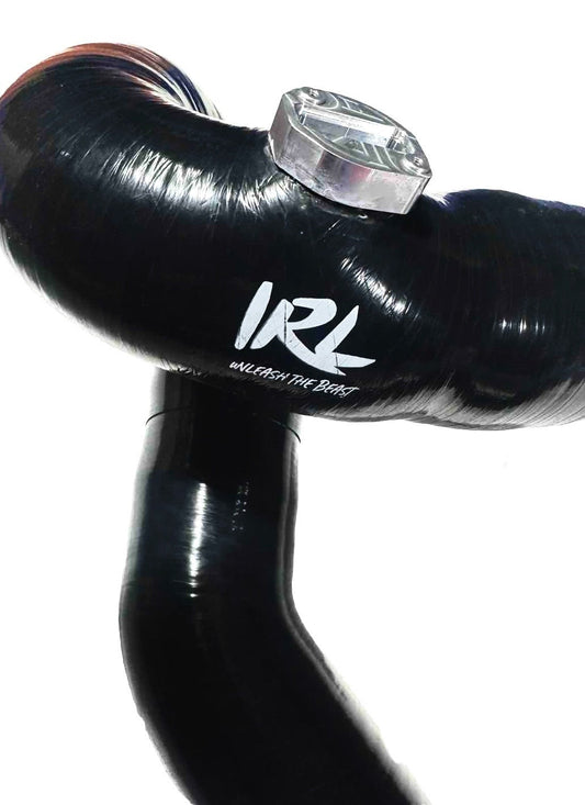 IRL F-Series B58 Silicone Front Mount Intakes