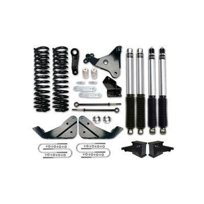 Icon 05-07 Ford F-250/f-350 7in Stage 1 Suspension System - Mammoth Racing -