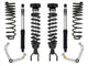 2019+ Ram 1500 2-3in. Stage 2 Suspension System w/ Billet Upper Control Arms - Mammoth Racing -