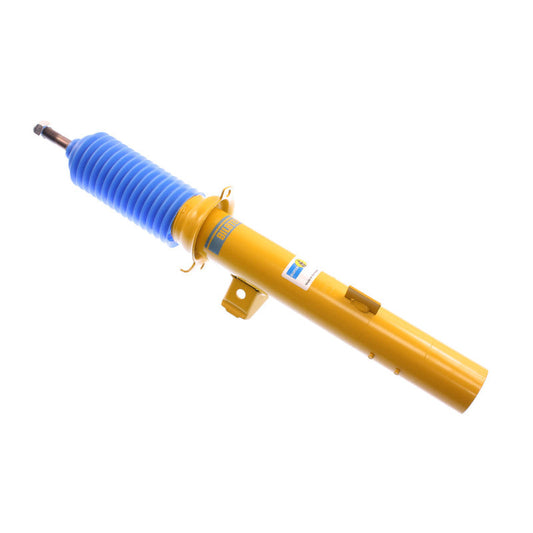Bilstein B6 2006 BMW 330i Base Front Left 36mm Monotube Strut Assembly - Mammoth Racing -