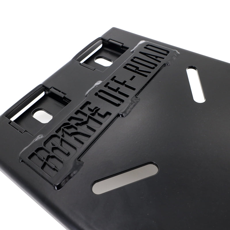 Mishimoto 2017+ Ford F-150 Raptor Skid Plate - Transfer Case - Mammoth Racing -