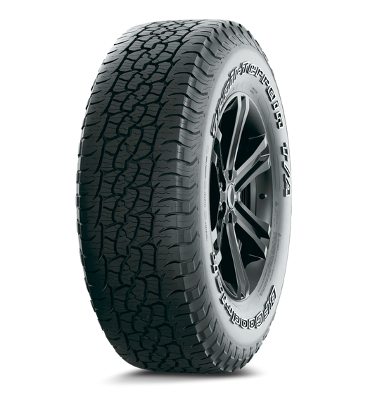 BFGoodrich Trail-Terrain T/A 245/60R18 105H - My Store