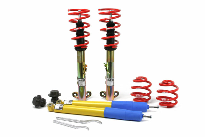 H&R 92-98 BMW 325i/325is/328i/328is E36 Street Perf. Coil Over (After 6/22/92) - My Store