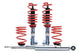 H&R 14-18 Volkswagen Jetta S/se/sel/gli MK6 Ultra Low Coil Over (Tuner Fitment) - My Store