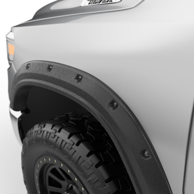 EGR 19-23 Ram 1500 Baseline Bolt Style Fender Flares (Set of 4) - My Store