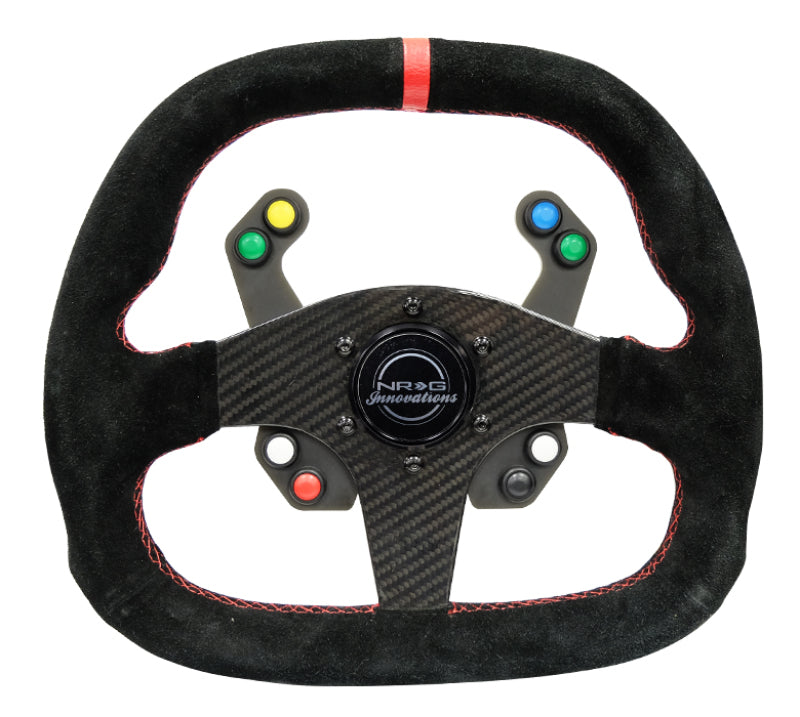 NRG 8 Channel Wireless Steering Wheel Controller Unit - My Store