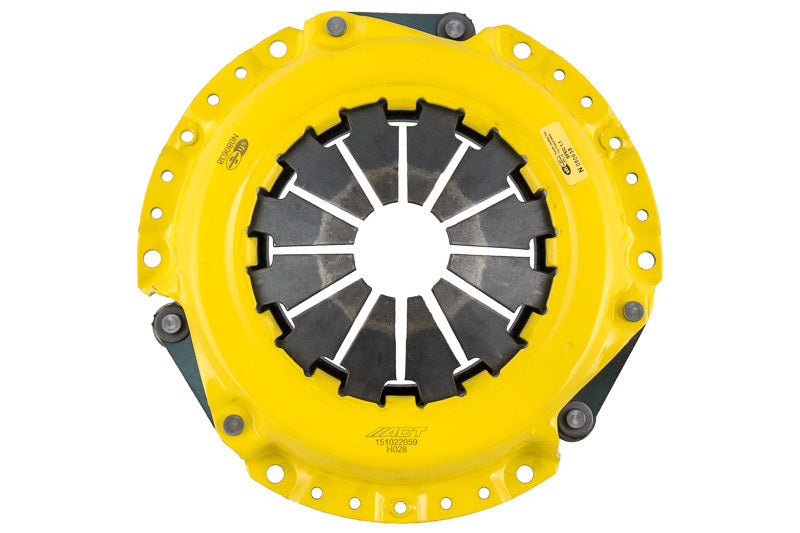 ACT 2009 Honda Civic P/pl Heavy Duty Clutch Pressure Plate - My Store