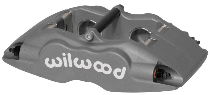 Wilwood Caliper-Forged Superlite 1.62in Pistons 1.10in Disc - Mammoth Racing -