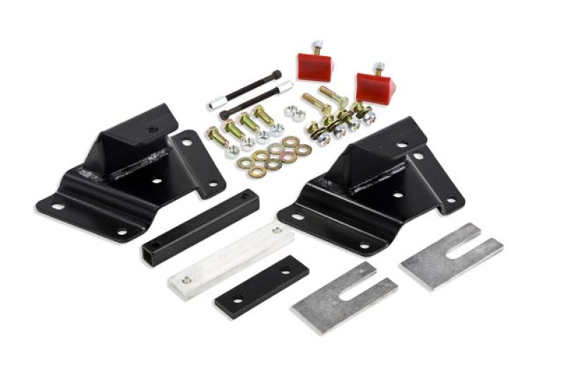 Belltech Hanger KIT 89-97 Ranger Frnt Hngers 2inch - Mammoth Racing -