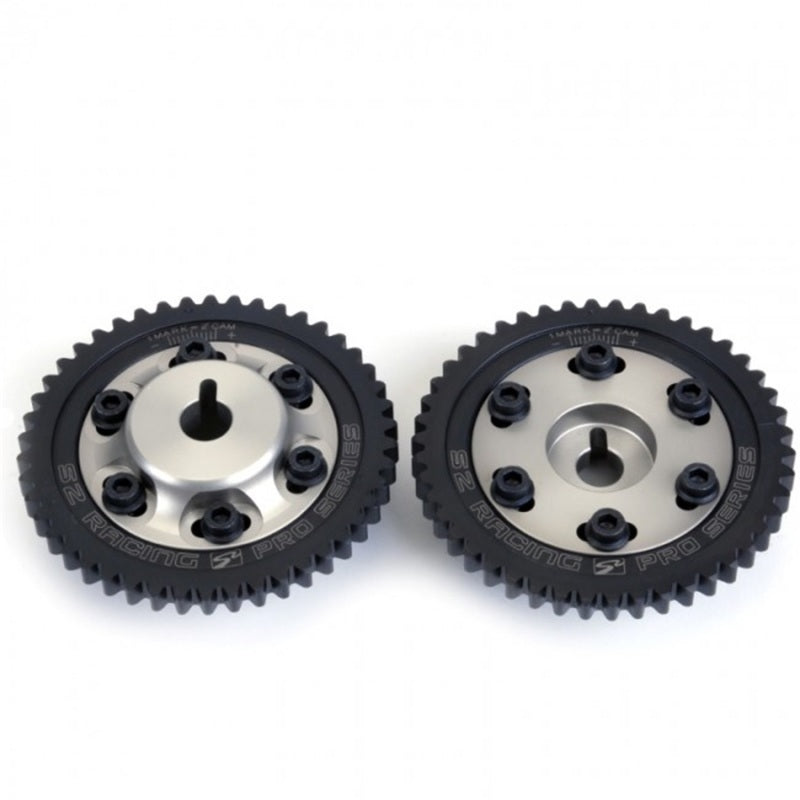 Skunk2 K Series Pro Series Cam Gear Set - Mammoth Racing -